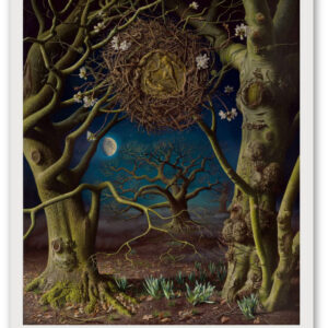 The Witching Hour