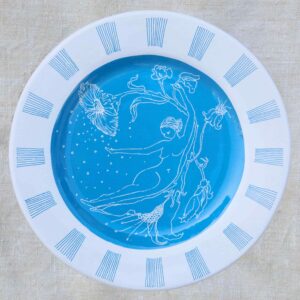 PETRICHOR DINNERPLATE
