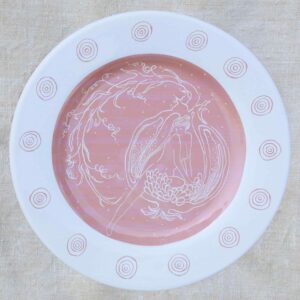 GÖKOTTA DINNERPLATE