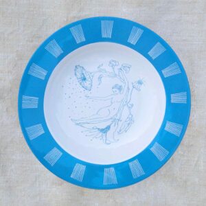 PETRICHOR SOUP PLATE