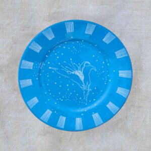 PETRICHOR DESSERT PLATE