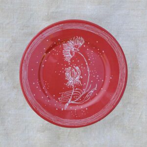 MONONO AWARE DESSERT PLATE