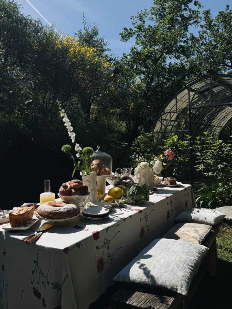 Ceramics by Andrea Rovai, Pic by Diletta Nicosia