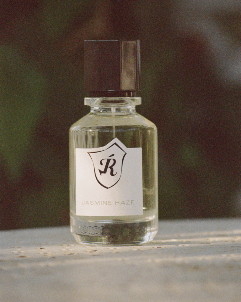 Jasmin Haze