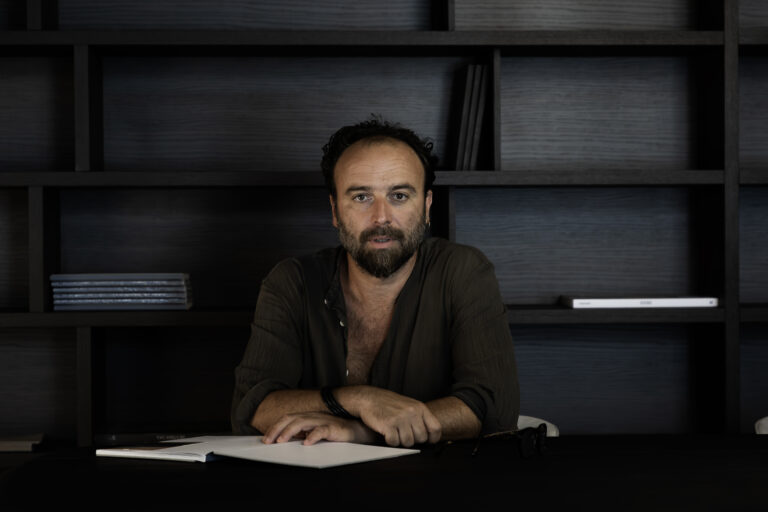 Matteo Rossi Pic by Andrea Bosio