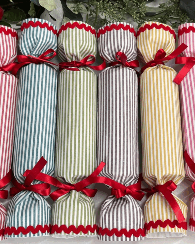 Christmas Crackers by Latterlux, Etsy