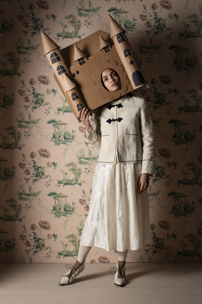 Sogni, ⓒ Romina Rezza