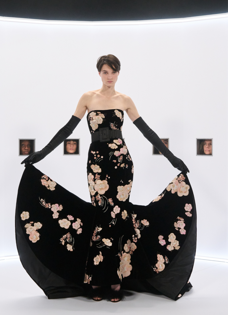 Courtesy of Valentino