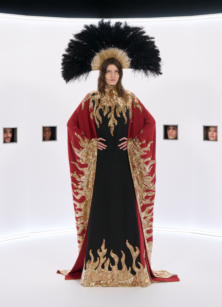 Courtesy of Valentino