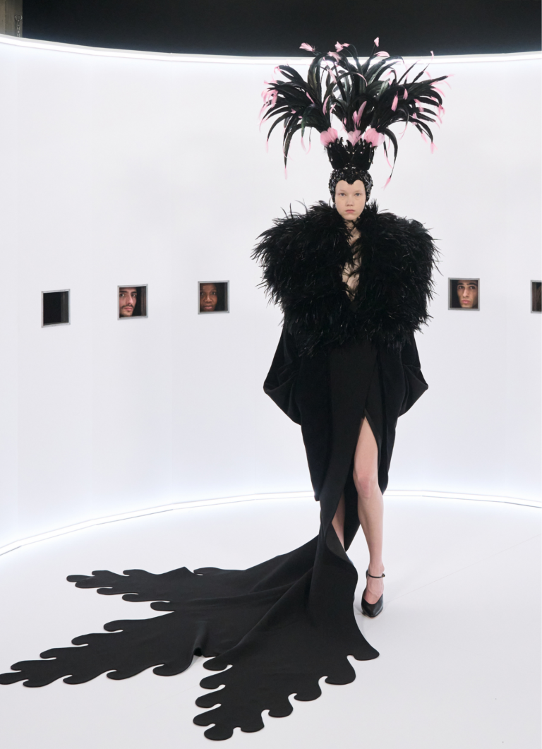 Courtesy of Valentino