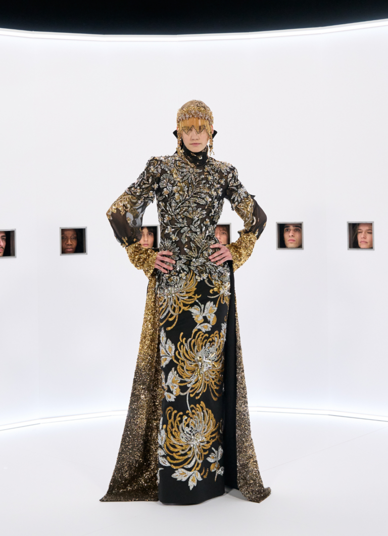 Courtesy of Valentino