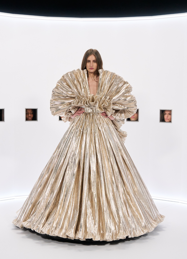 Courtesy of Valentino