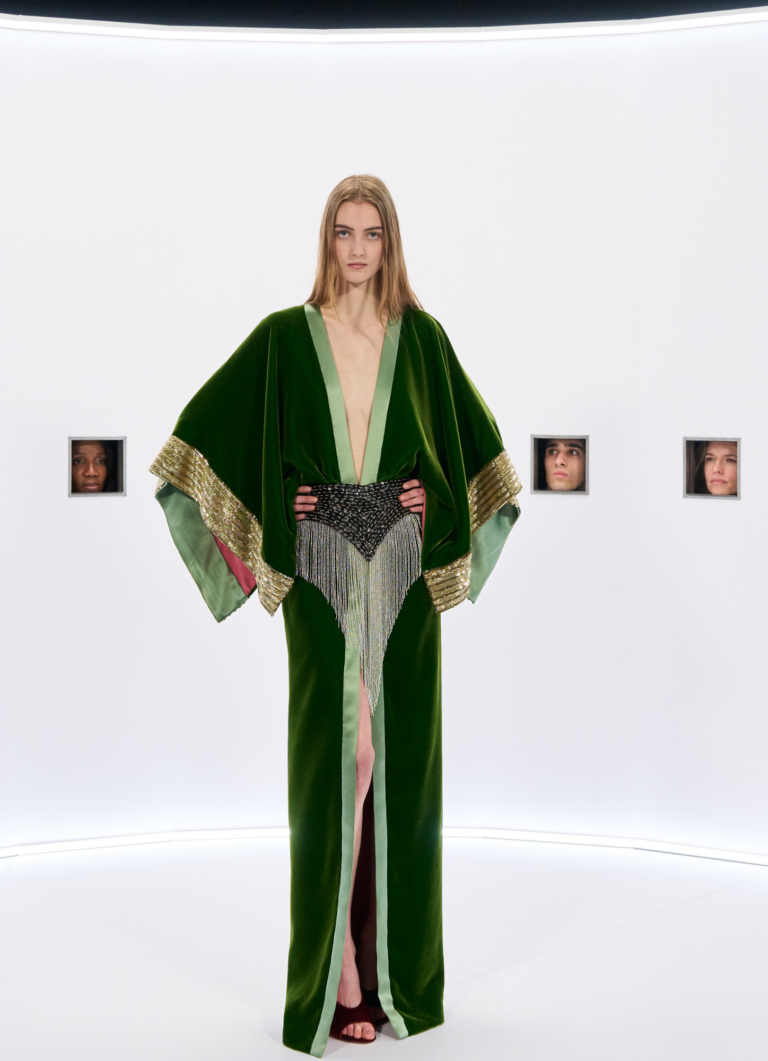 Courtesy of Valentino