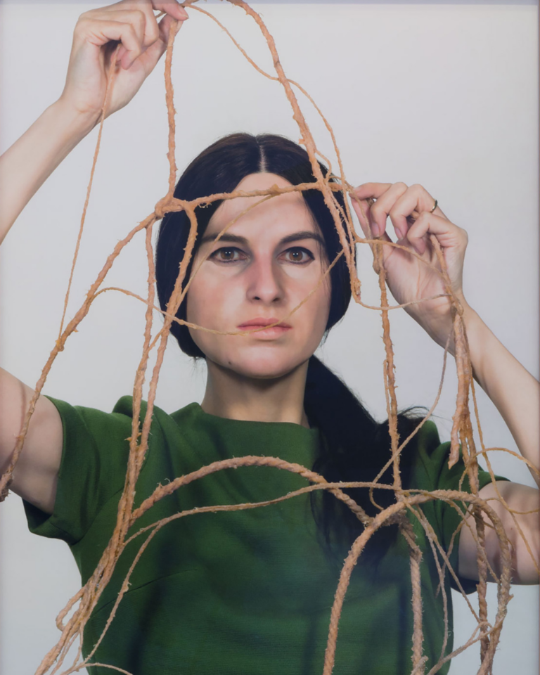 @GillianWearing @CollezioneEttoreMolinario