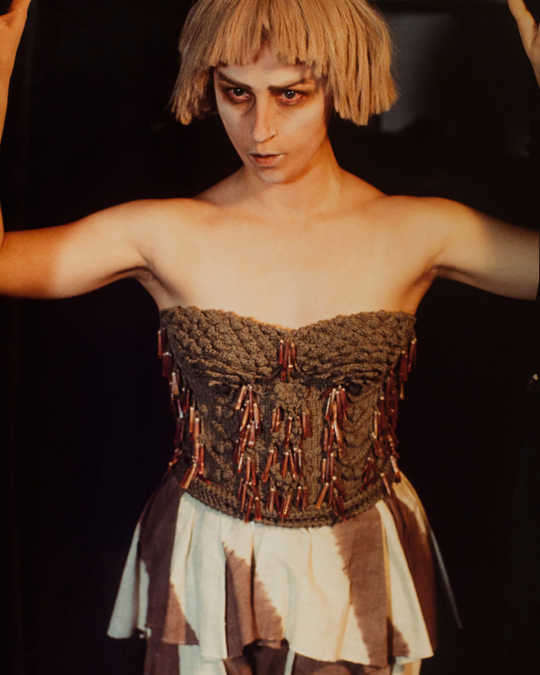 @CindySherman @CollezioneEttoreMolinario