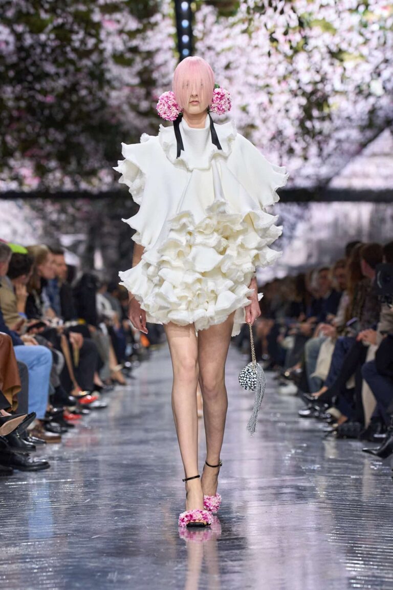 © Dior