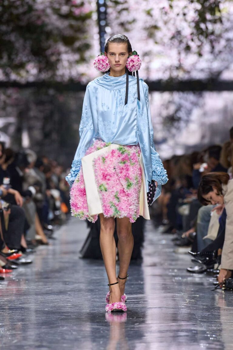 © Dior
