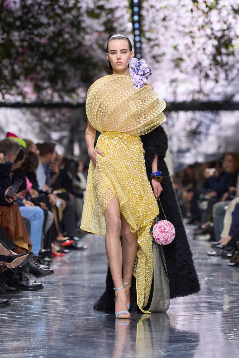 © Dior