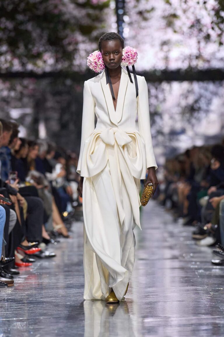 © Dior