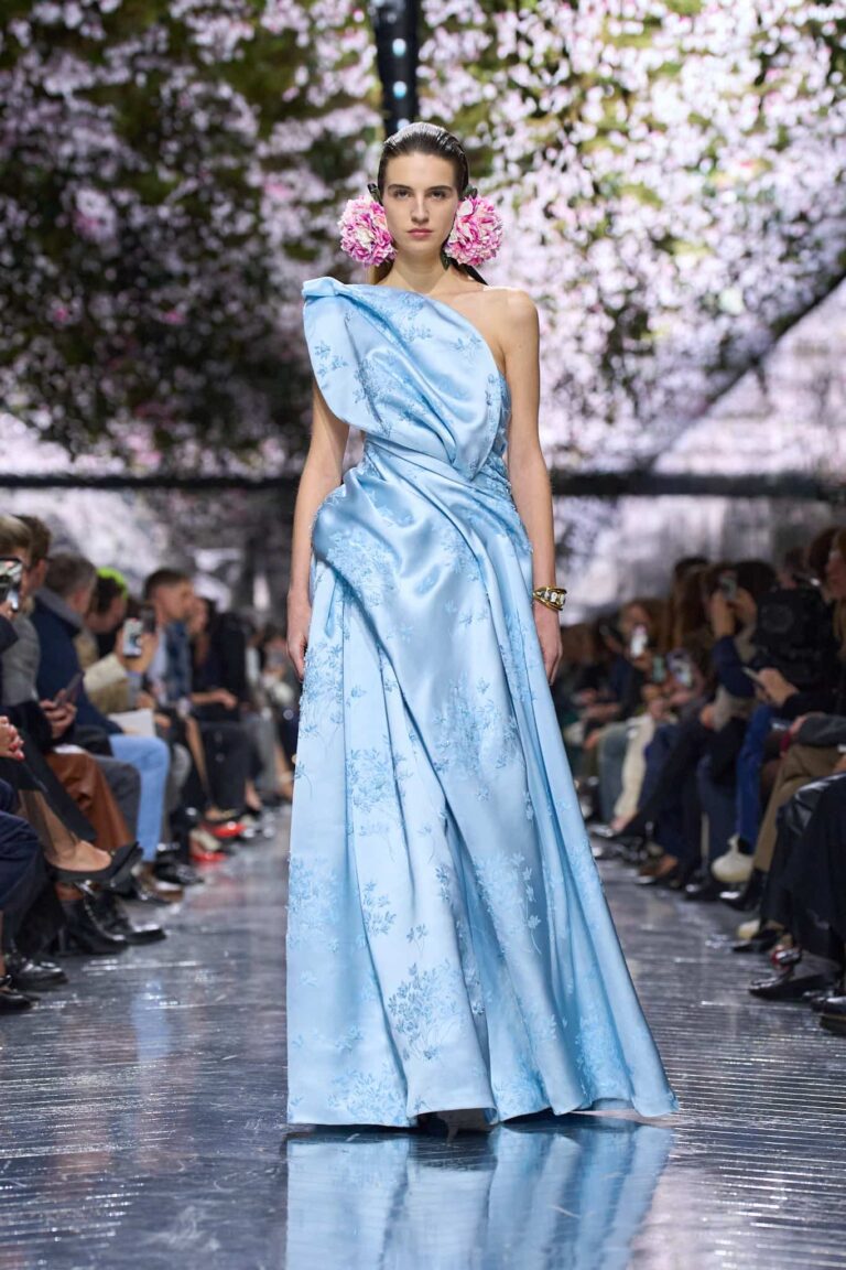 © Dior