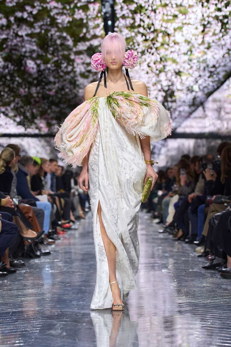 © Dior