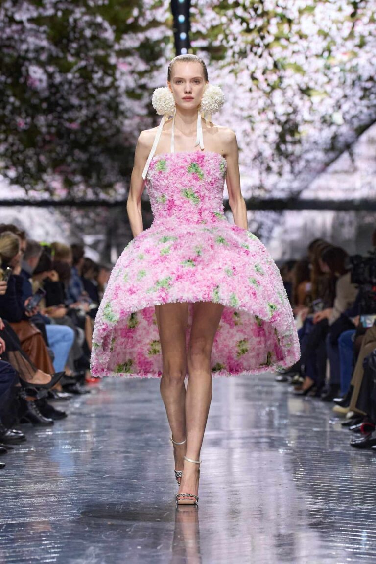 © Dior