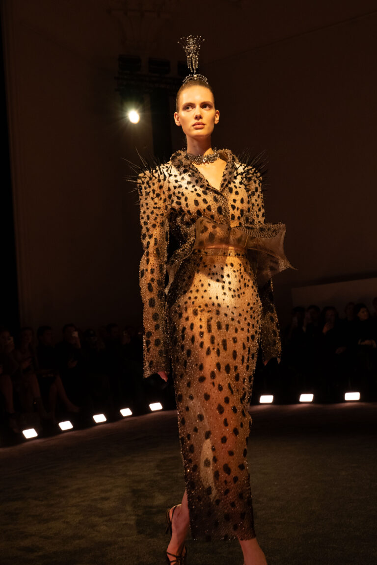© Schiaparelli