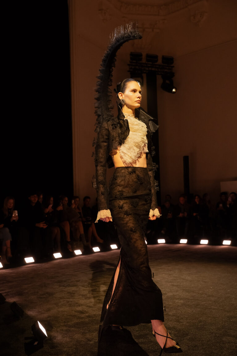 © Schiaparelli