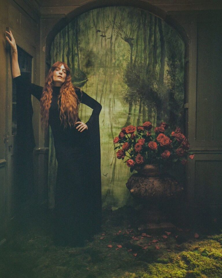 Florence Welch