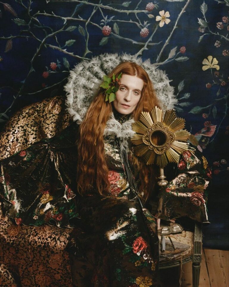 Florence Welch