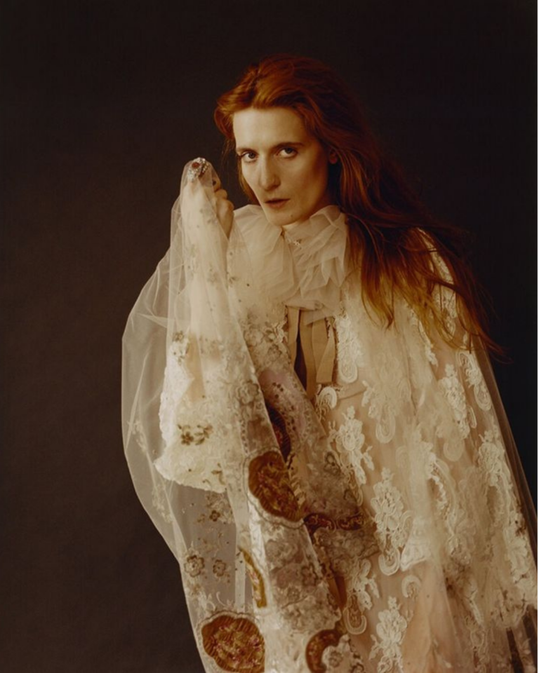 Florence Welch