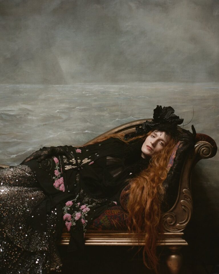 Florence Welch