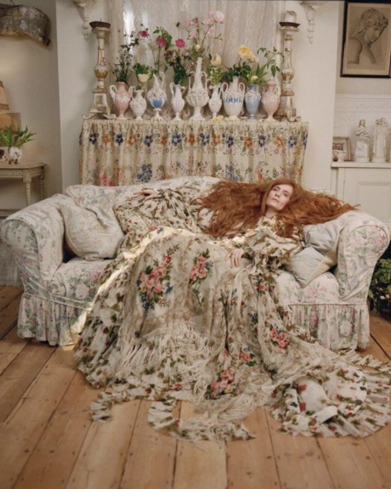 Florence Welch