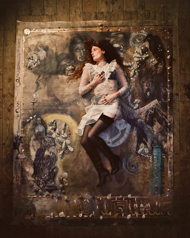 Florence Welch
