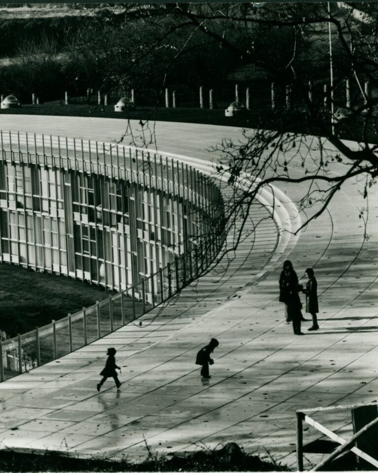 Gianni Berengo Gardin- Associazione Archivio Storico Olivetti