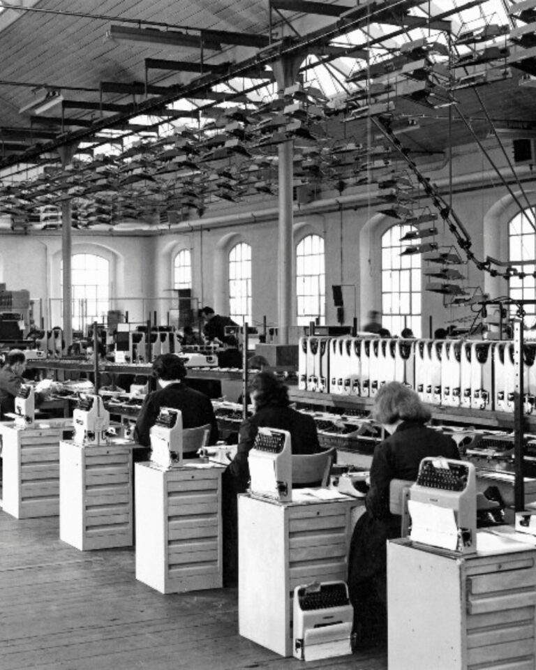 Associazione Archivio Storico Olivetti