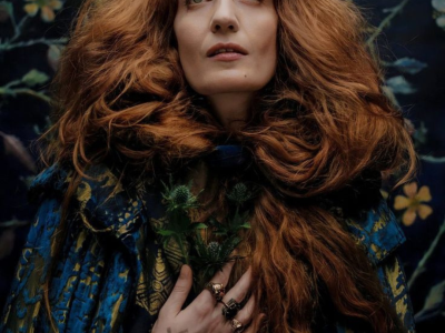 Florence Welch